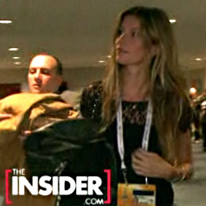 Gisele Bundchen Gisele Bundchen